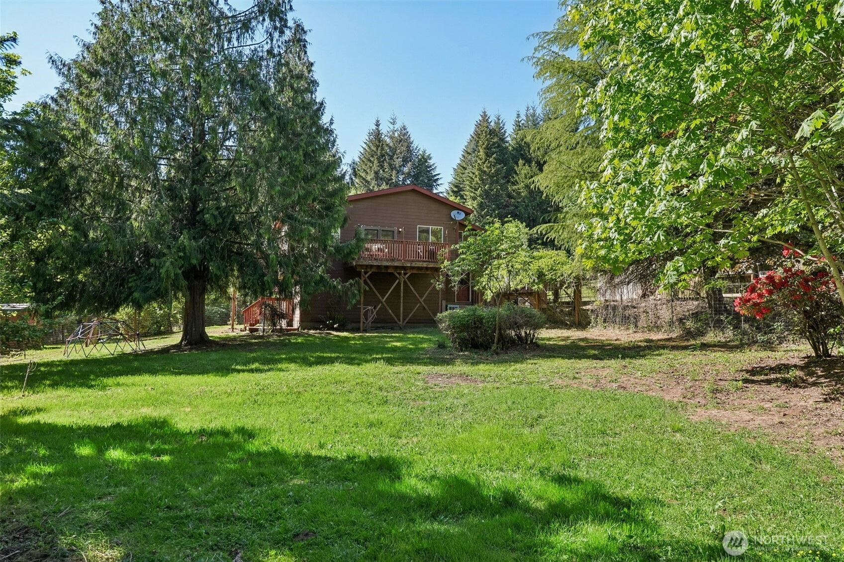 215 NE 386th Street , Woodland, WA 98674