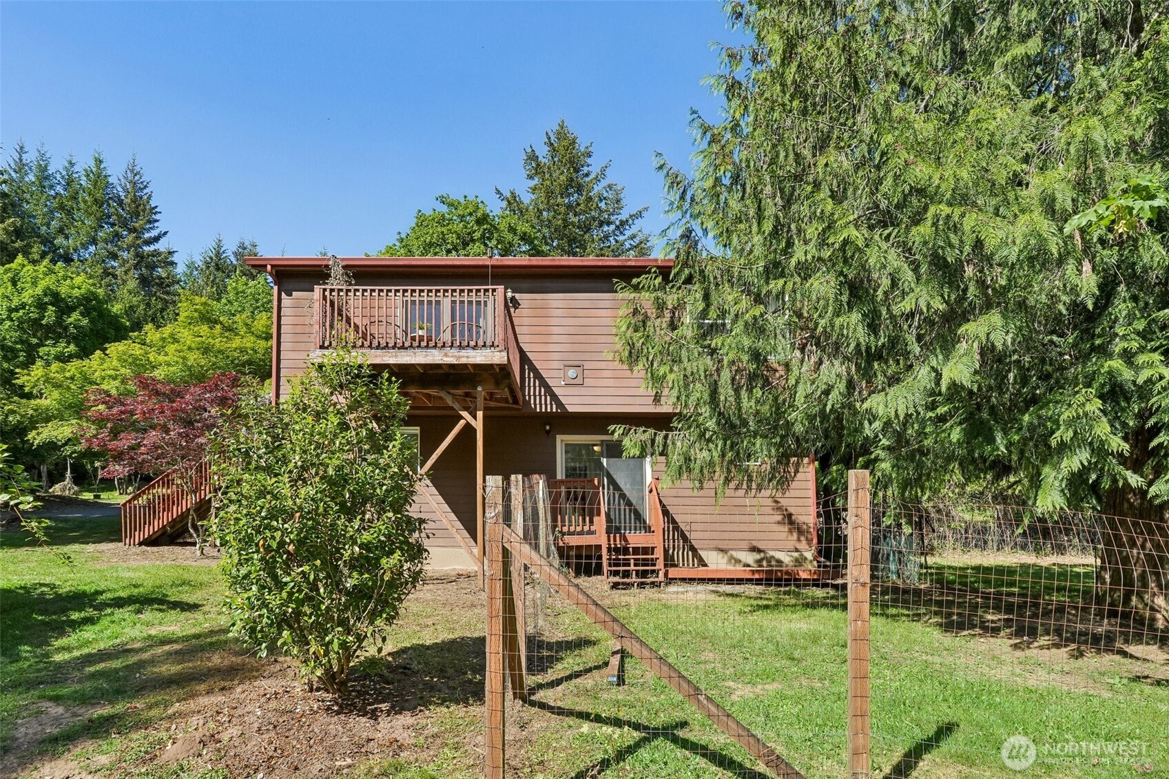 215 NE 386th Street , Woodland, WA 98674