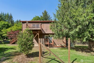 215 NE 386th Street , Woodland, WA 98674 - Photo 32