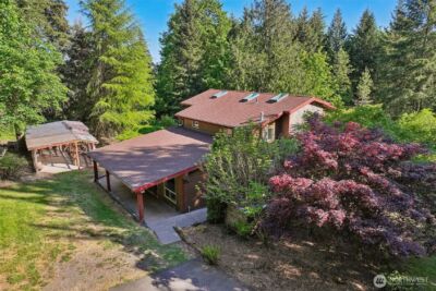 215 NE 386th Street , Woodland, WA 98674 - Photo 33