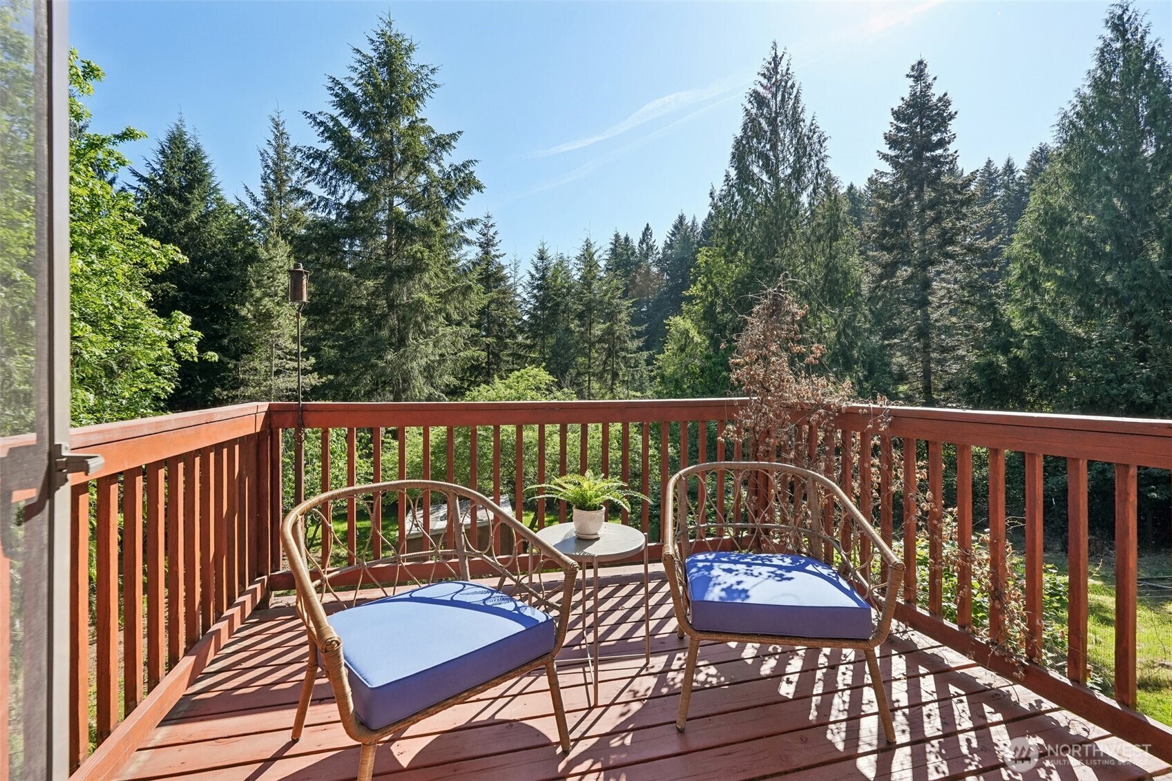 215 NE 386th Street , Woodland, WA 98674