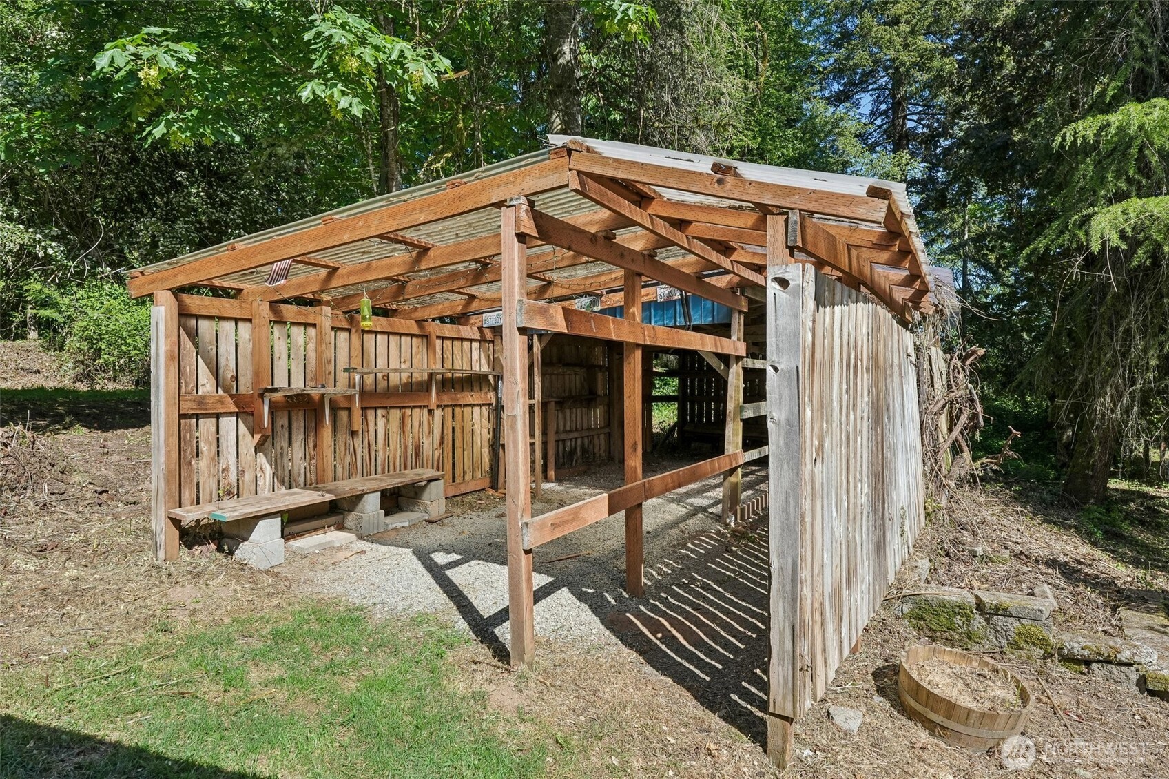 215 NE 386th Street , Woodland, WA 98674