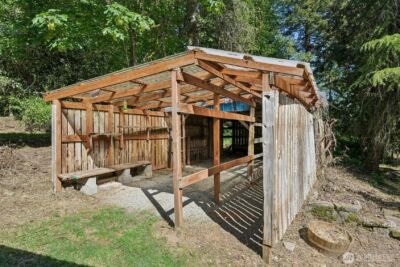 215 NE 386th Street , Woodland, WA 98674 - Photo 38