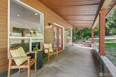 215 NE 386th Street , Woodland, WA 98674 - Photo 4