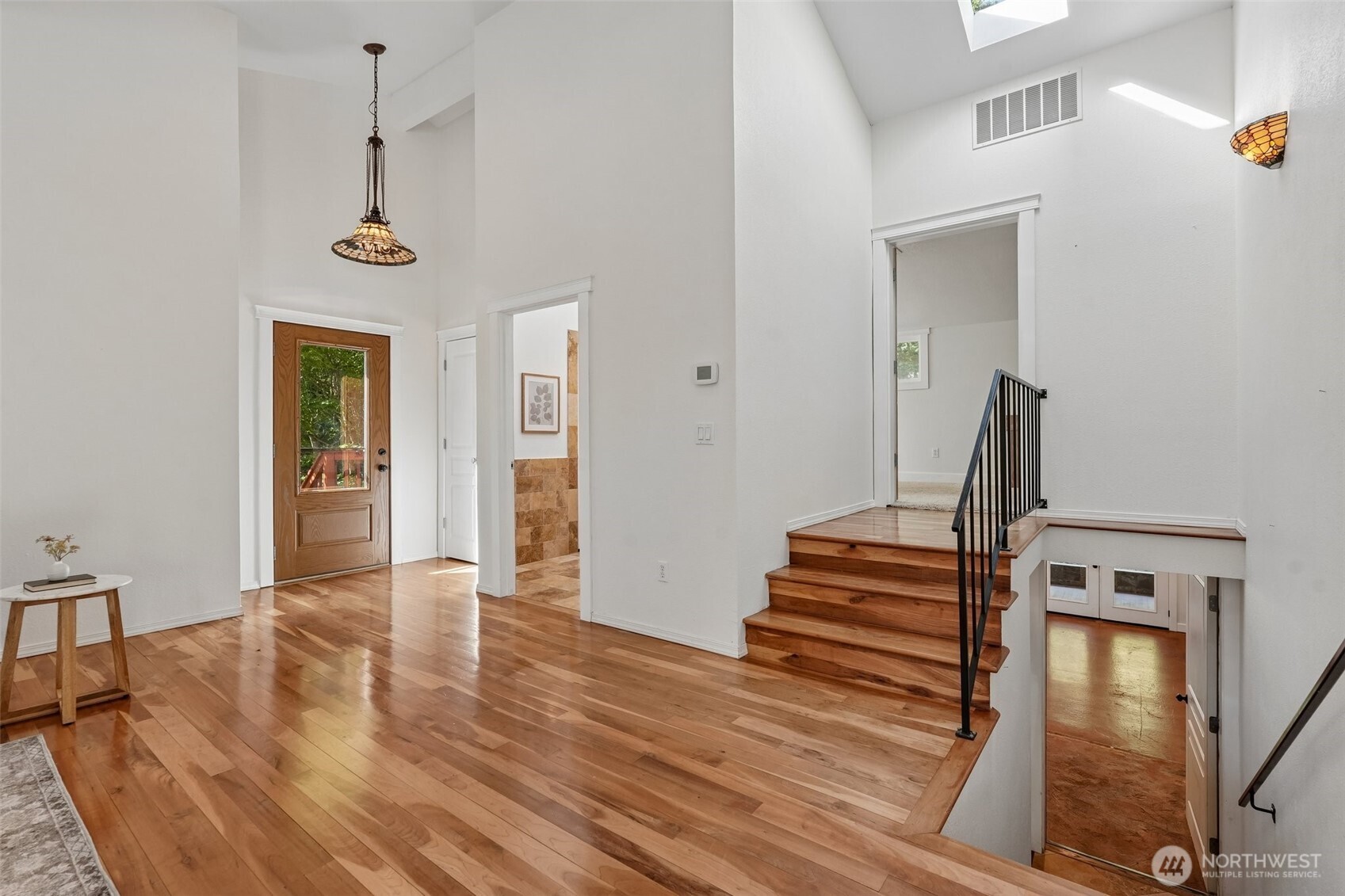 215 NE 386th Street , Woodland, WA 98674