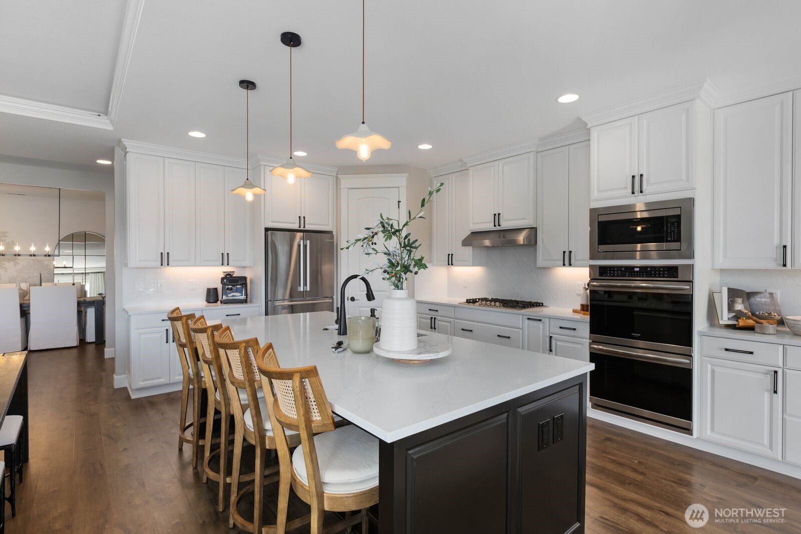 23308 70th Street E, Buckley, WA 98321
