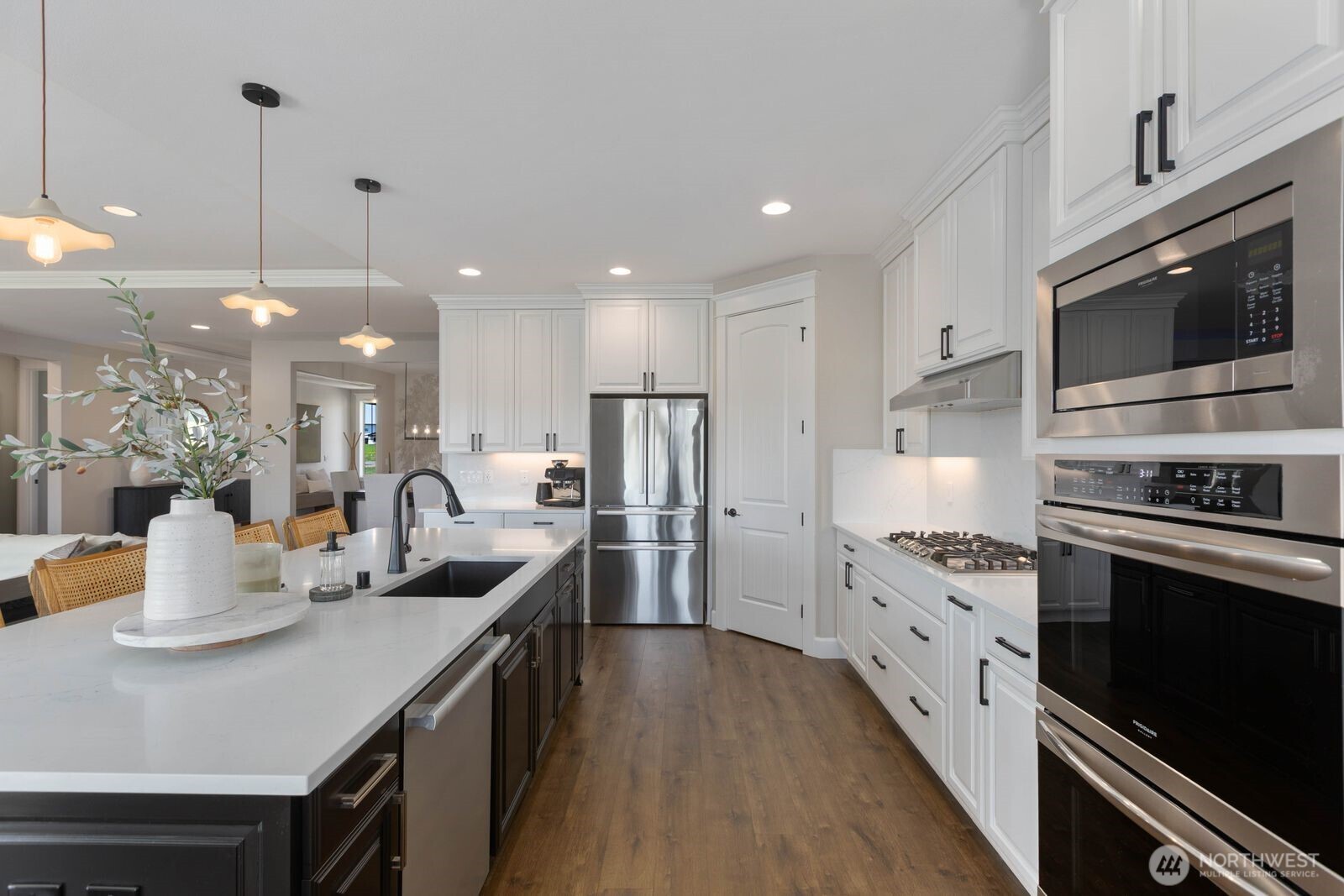 23308 70th Street E, Buckley, WA 98321