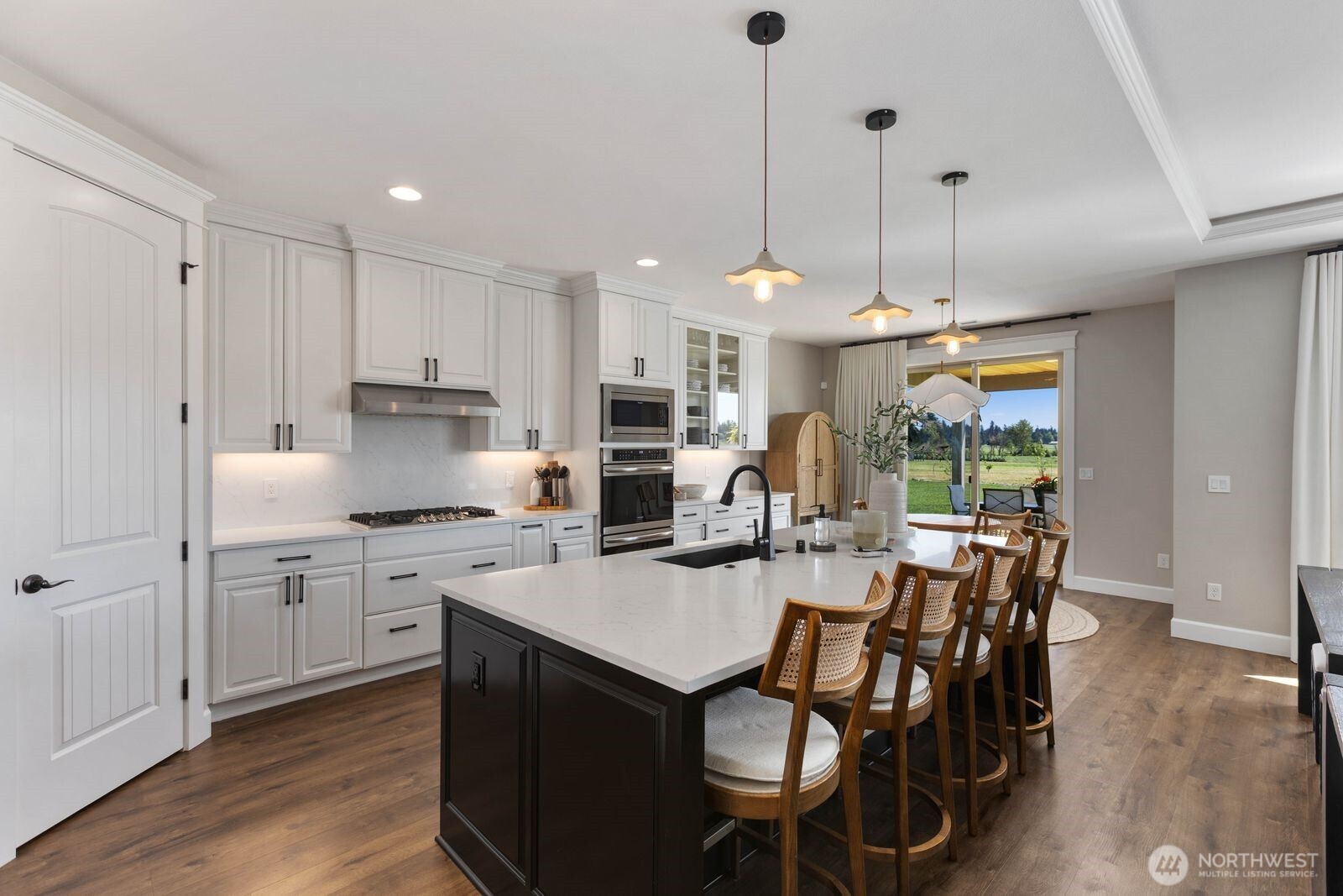 23308 70th Street E, Buckley, WA 98321