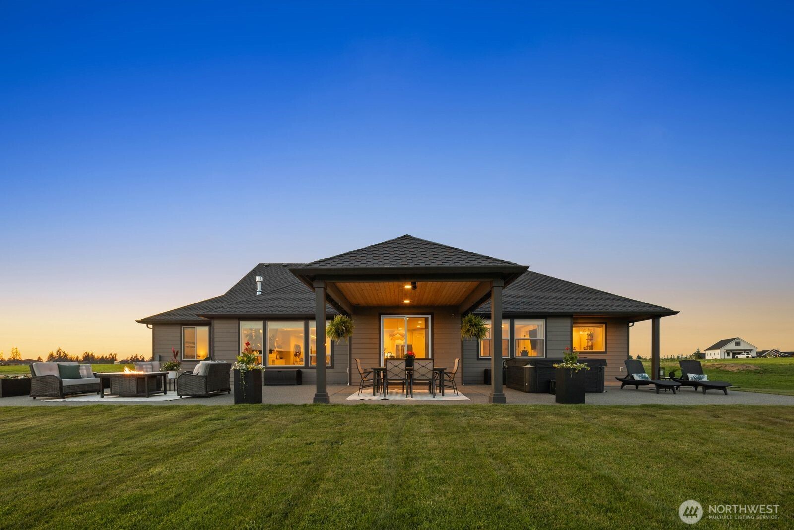 23308 70th Street E, Buckley, WA 98321