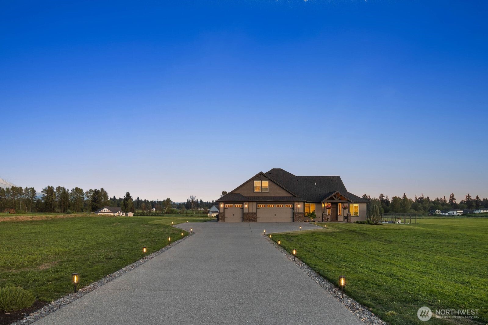 23308 70th Street E, Buckley, WA 98321