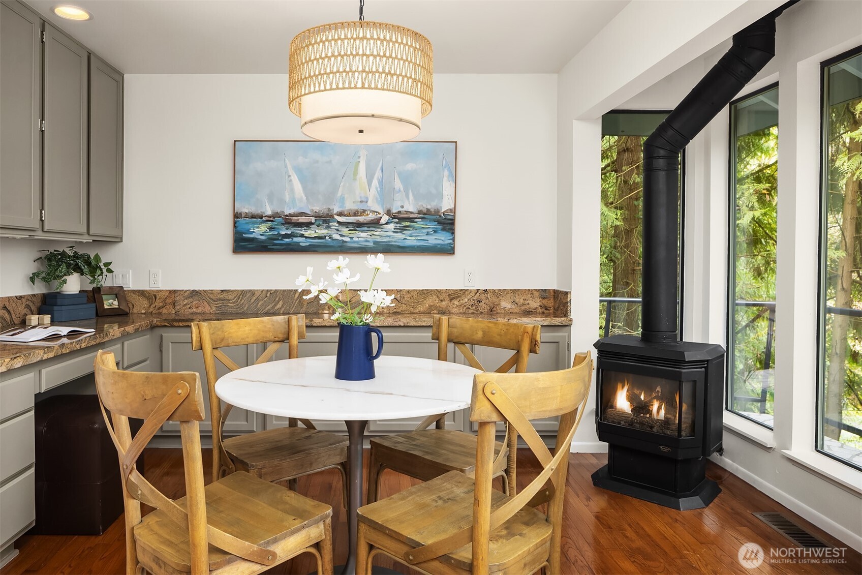 4429 E Mercer Way , Mercer Island, WA 98040