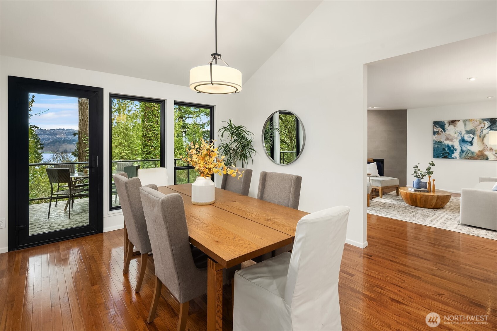 4429 E Mercer Way , Mercer Island, WA 98040