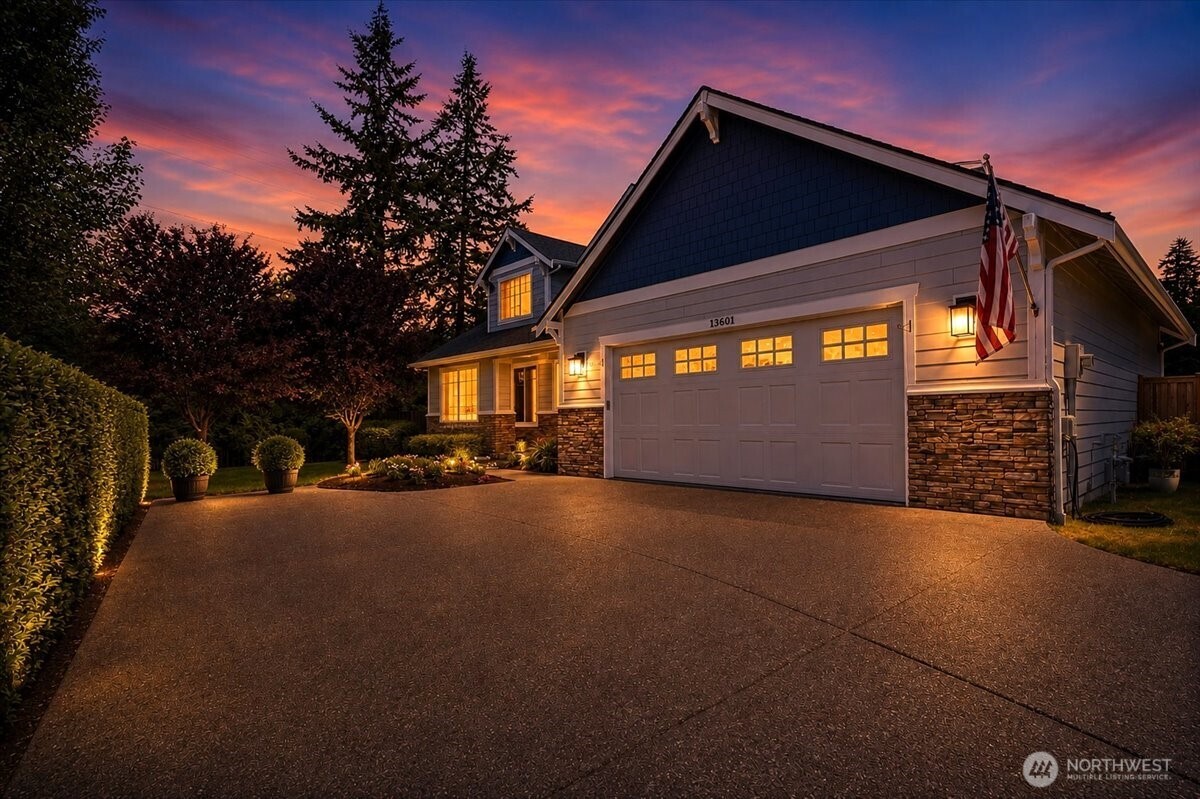 13601 96th Avenue E, Puyallup, WA 98373