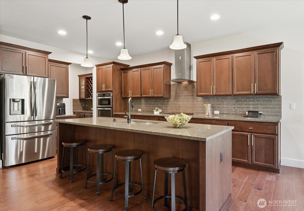 13601 96th Avenue E, Puyallup, WA 98373