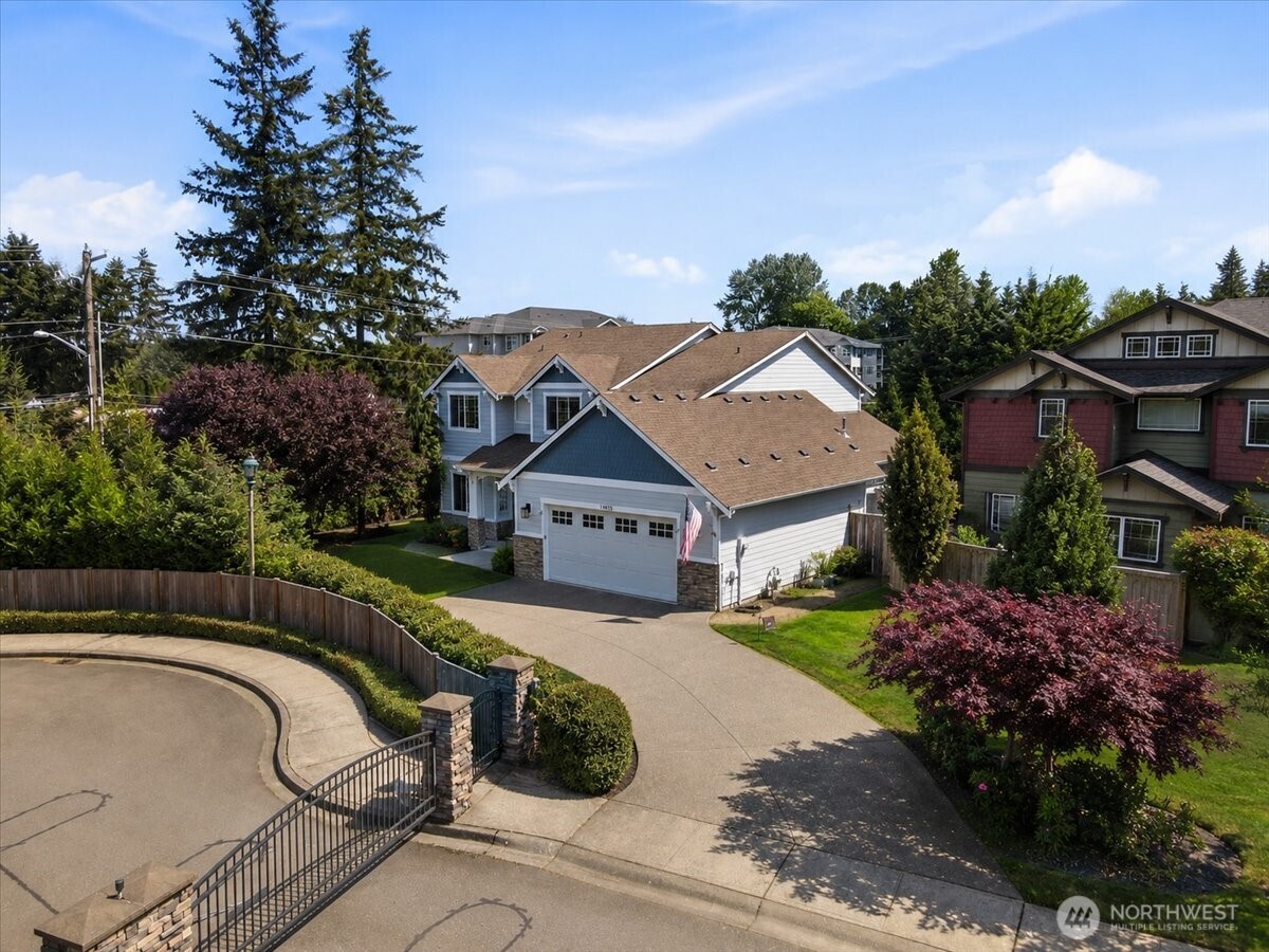 13601 96th Avenue E, Puyallup, WA 98373