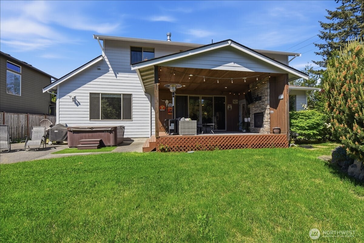 13601 96th Avenue E, Puyallup, WA 98373