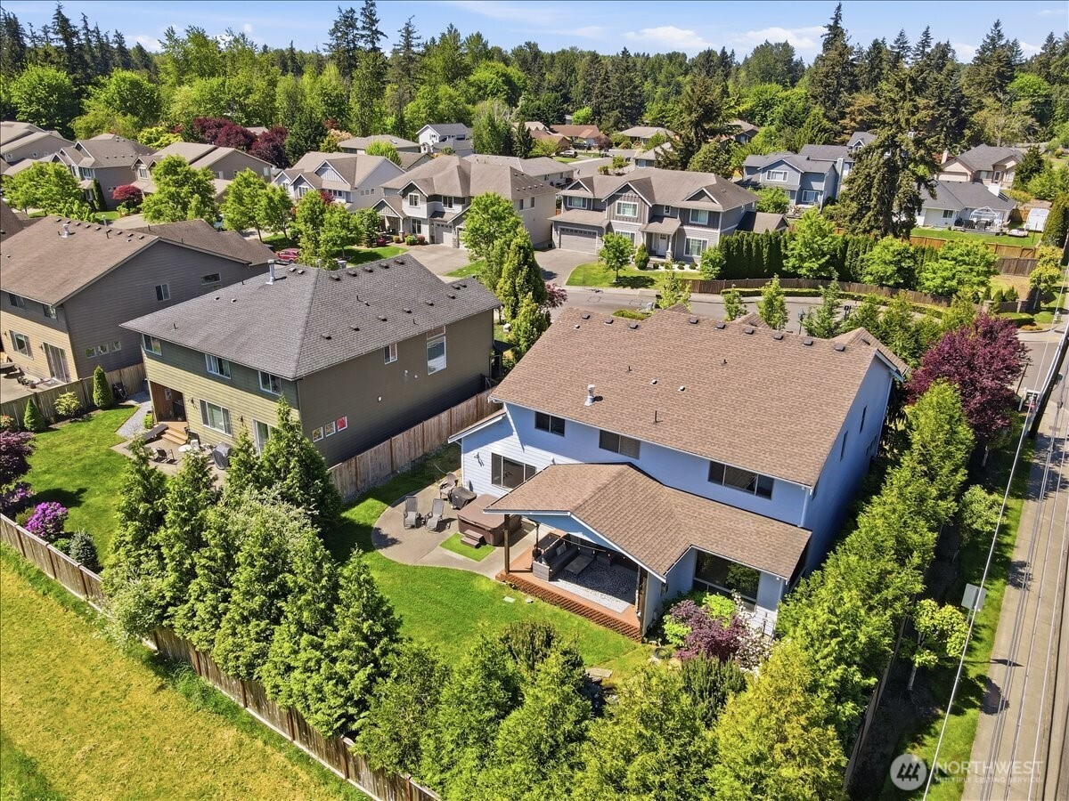 13601 96th Avenue E, Puyallup, WA 98373