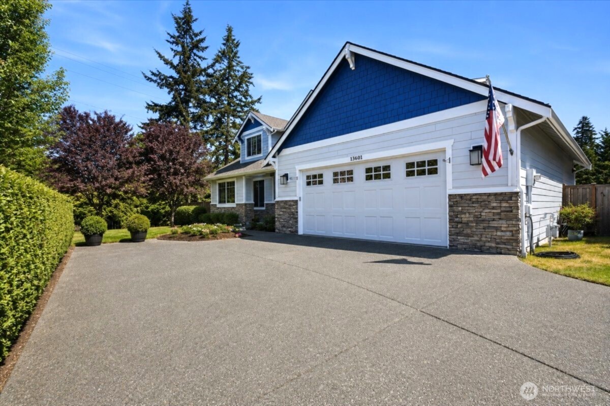 13601 96th Avenue E, Puyallup, WA 98373