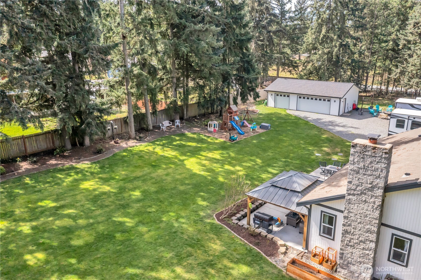 8816 8818 215th Street Ct E, Graham, WA 98338
