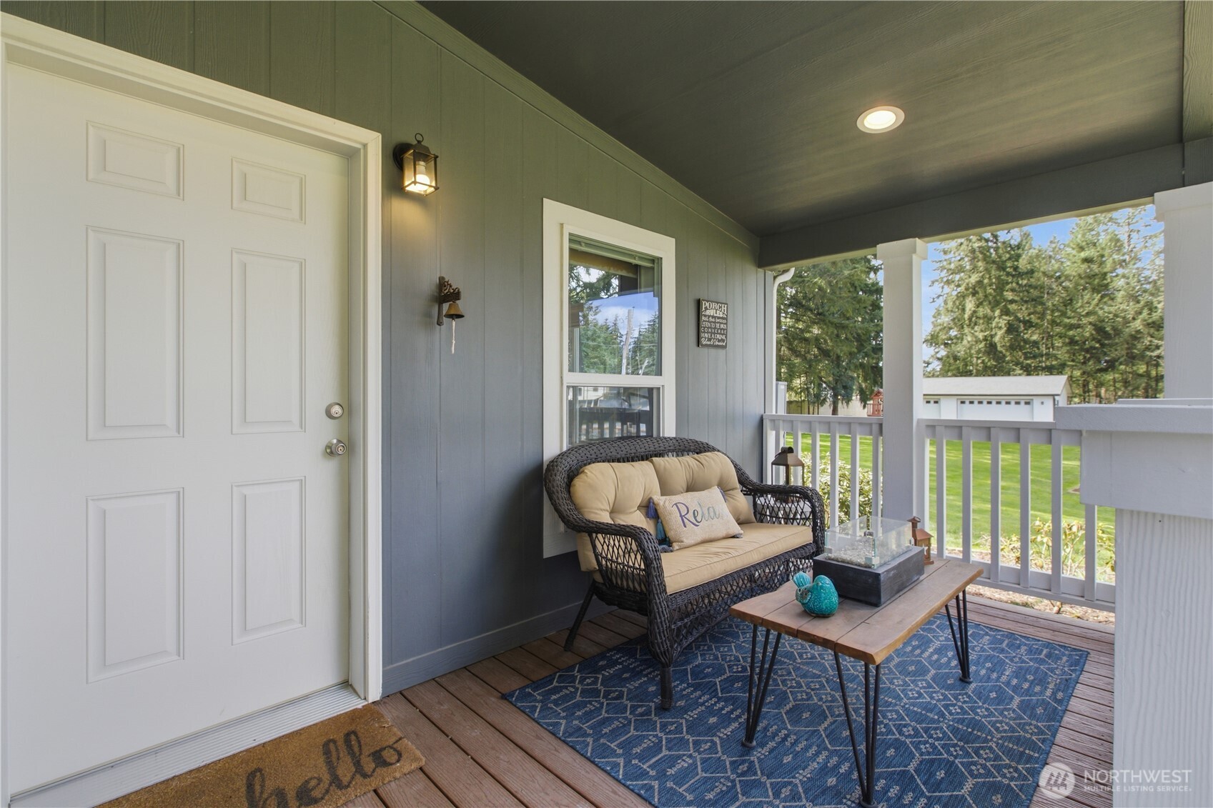 8816 8818 215th Street Ct E, Graham, WA 98338