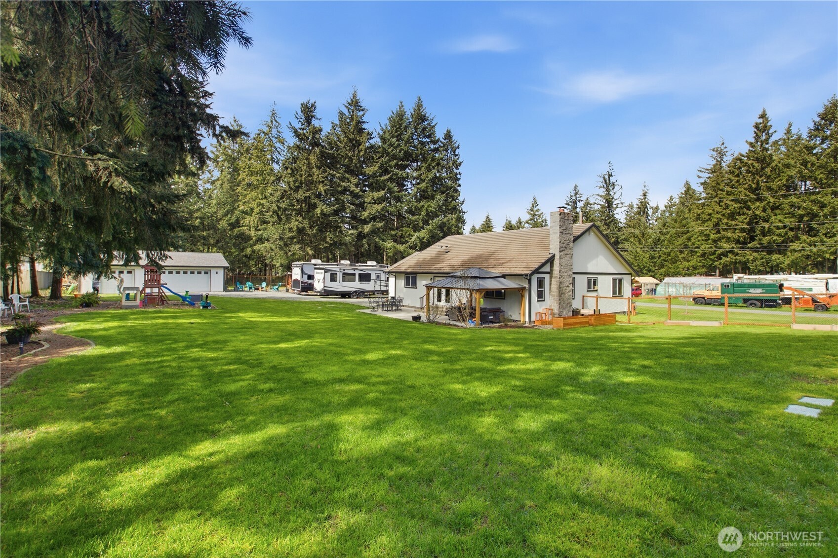 8816 8818 215th Street Ct E, Graham, WA 98338
