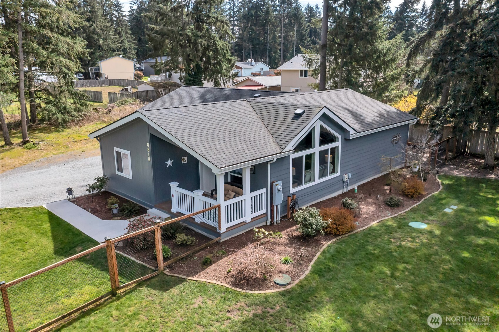 8816 8818 215th Street Ct E, Graham, WA 98338