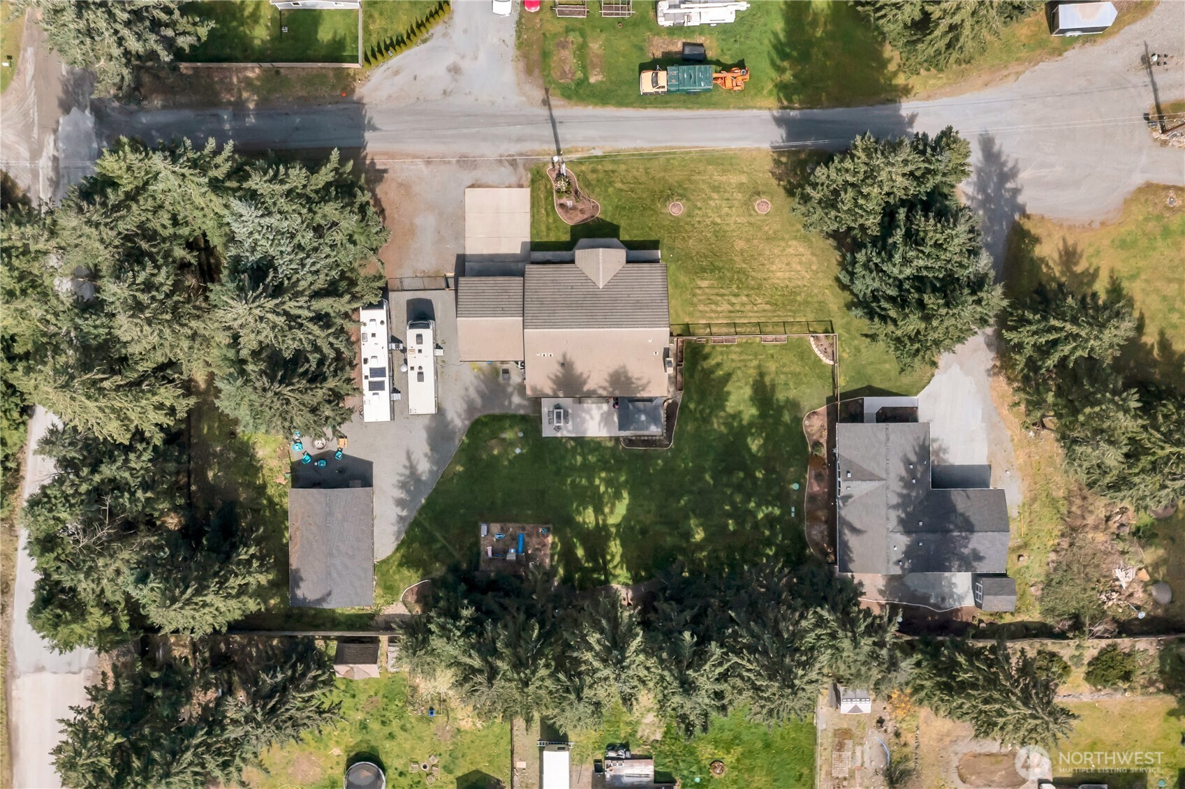 8816 8818 215th Street Ct E, Graham, WA 98338