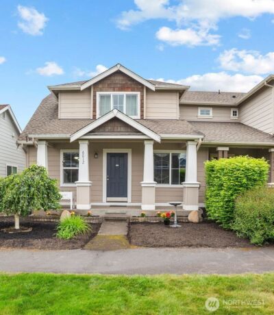 6012 Pennsylvania Street SE, Lacey, WA 98513