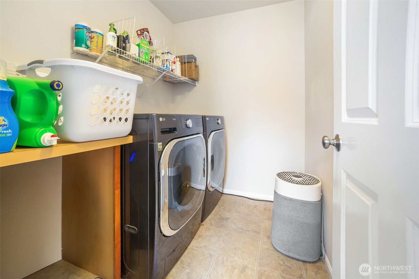 6012 Pennsylvania Street SE, Lacey, WA 98513