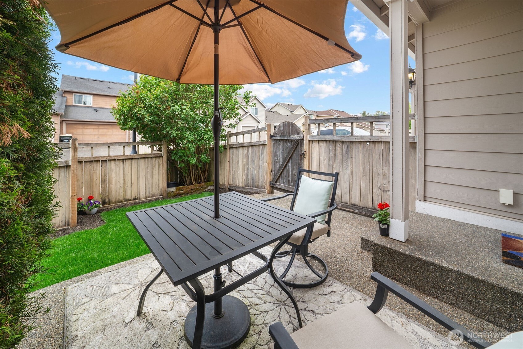 6012 Pennsylvania Street SE, Lacey, WA 98513
