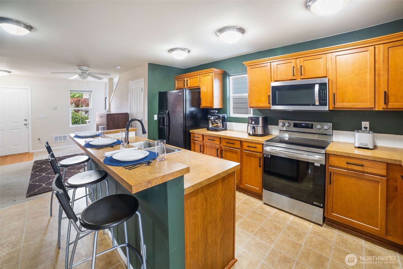6012 Pennsylvania Street SE, Lacey, WA 98513