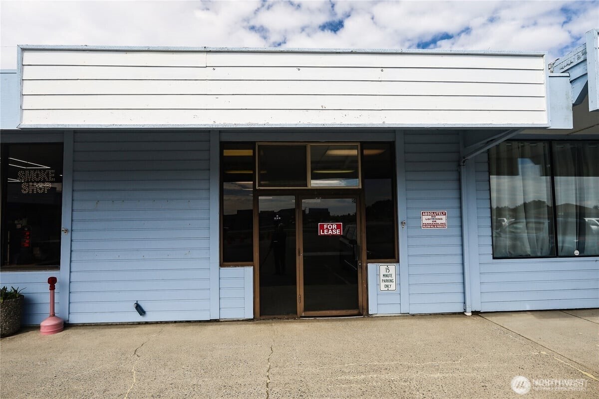 172 Chance a La Mer NW #4, Ocean Shores, WA 98569