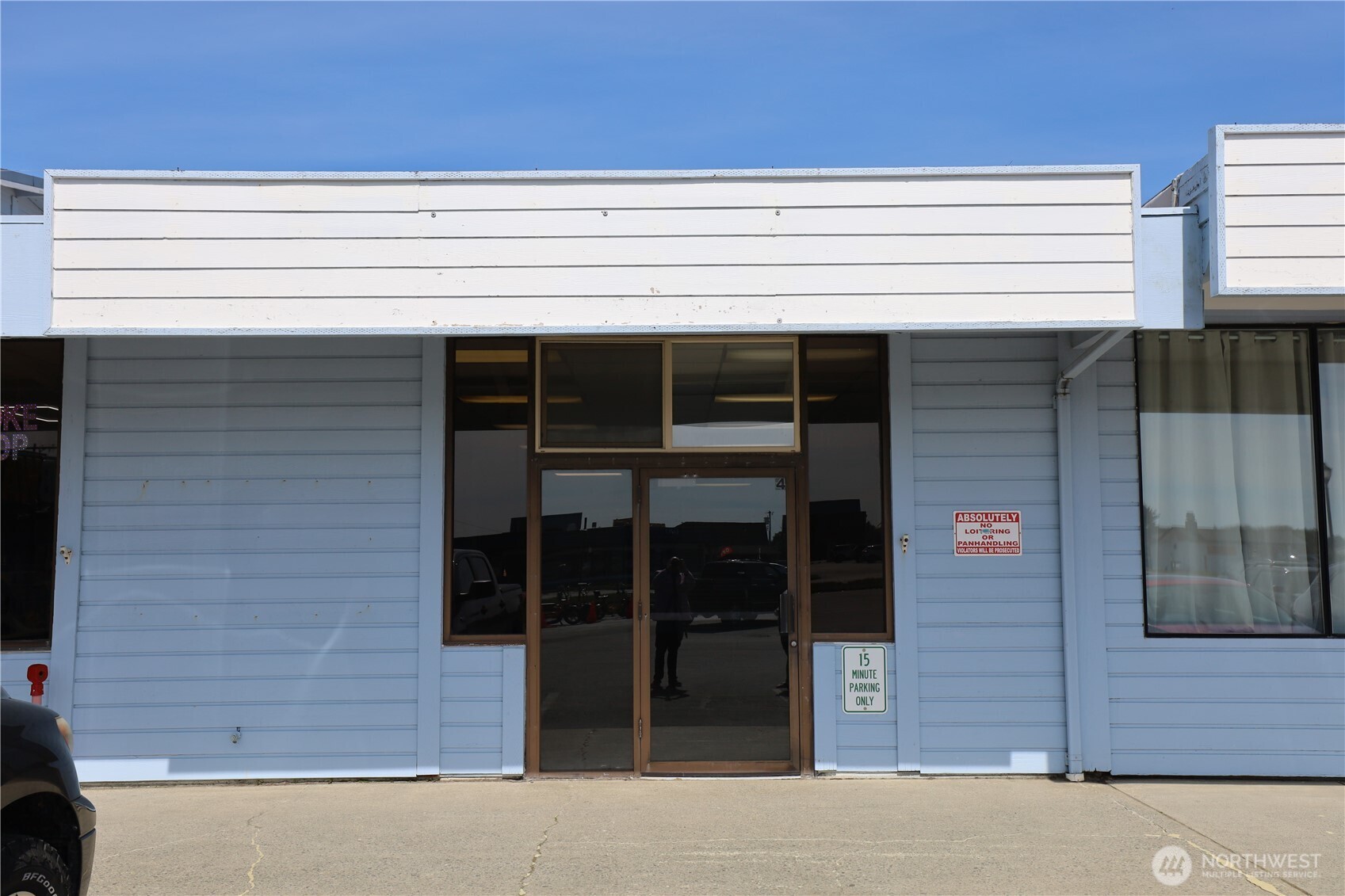 172 Chance a La Mer NW #4, Ocean Shores, WA 98569