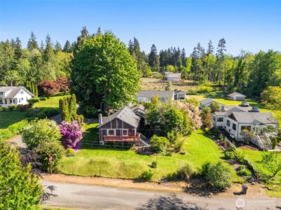 3028 Arvick Road SE, Port Orchard, WA 98366