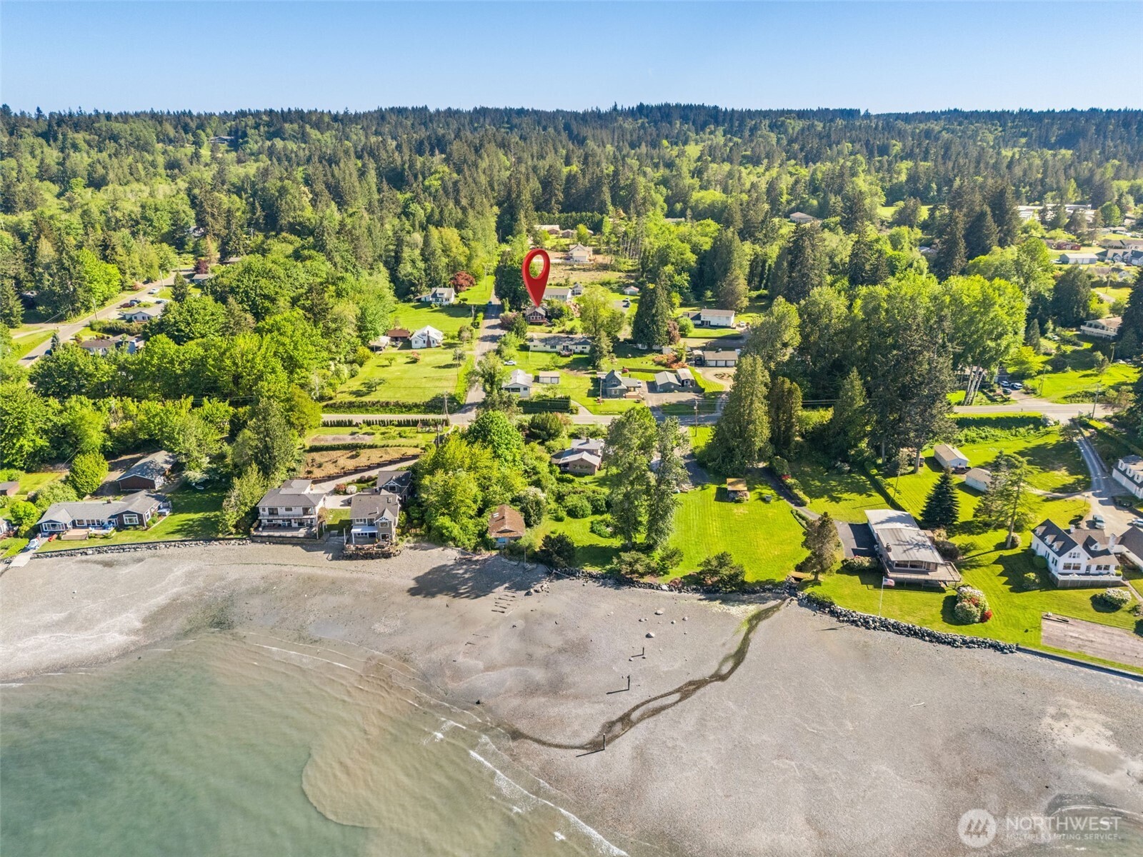 3028 Arvick Road SE, Port Orchard, WA 98366