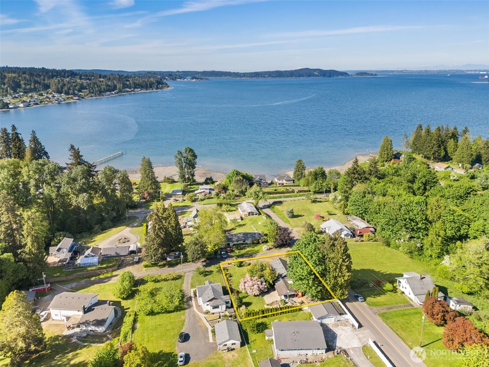 3028 Arvick Road SE, Port Orchard, WA 98366