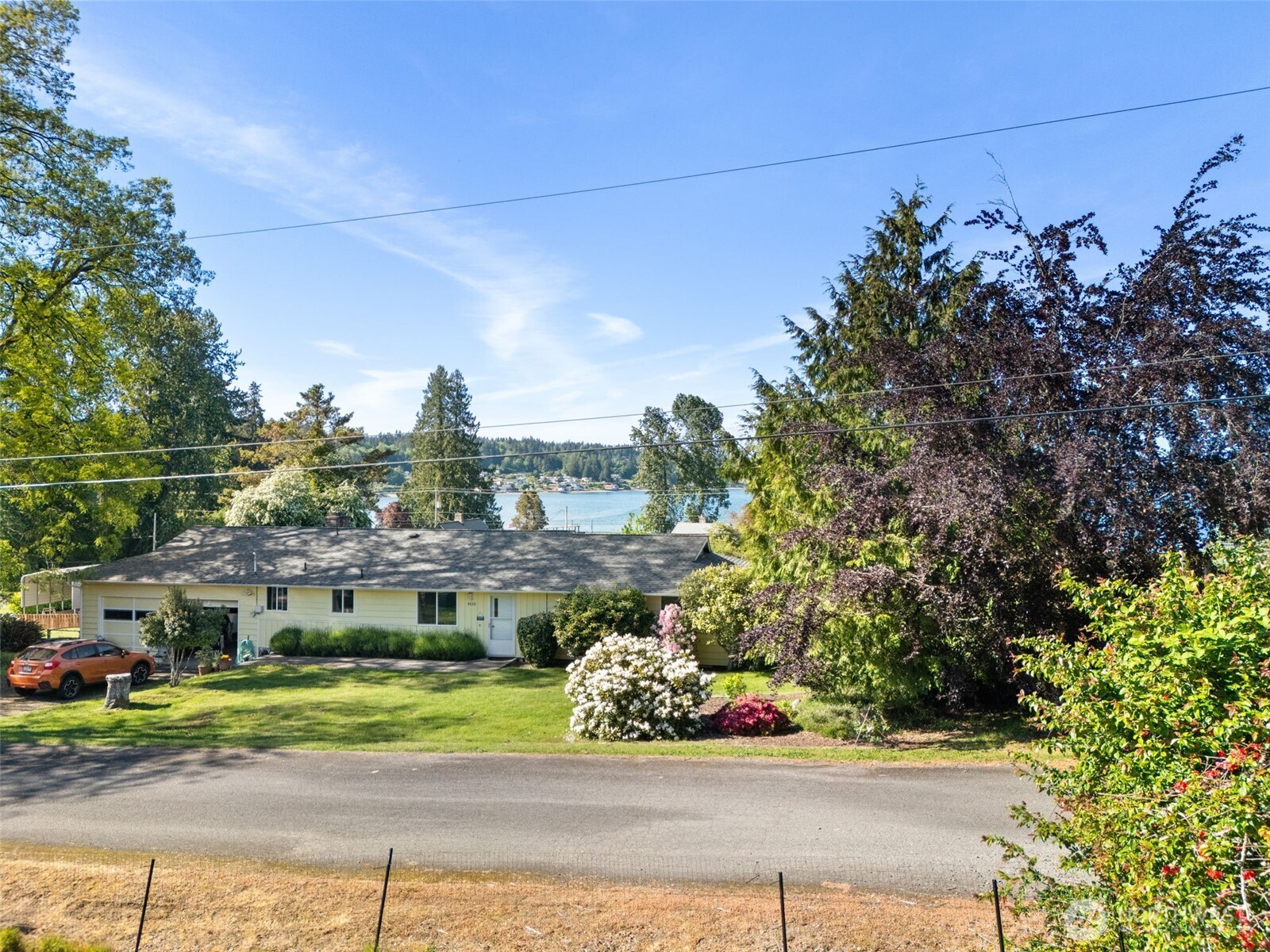 3028 Arvick Road SE, Port Orchard, WA 98366