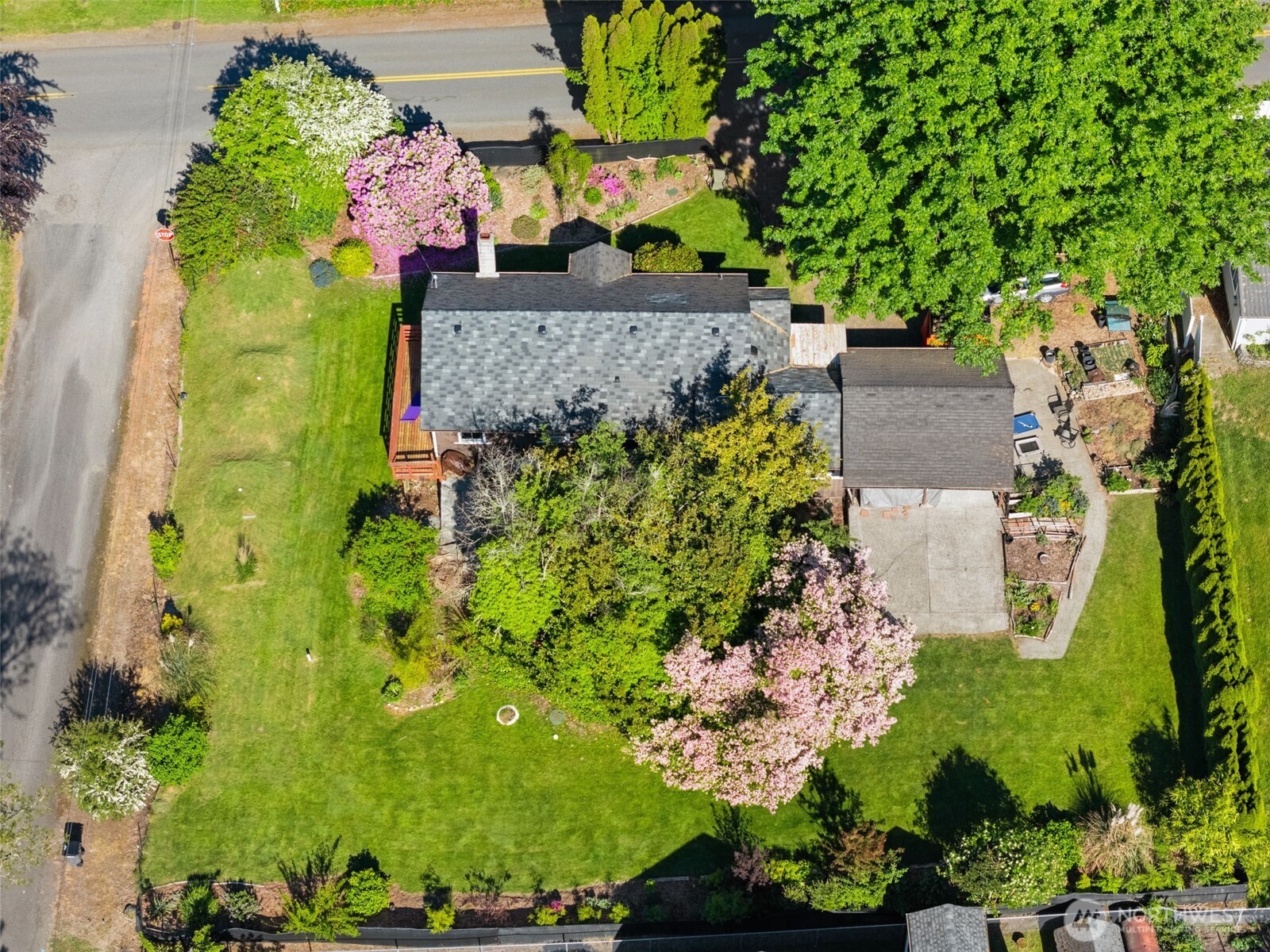 3028 Arvick Road SE, Port Orchard, WA 98366