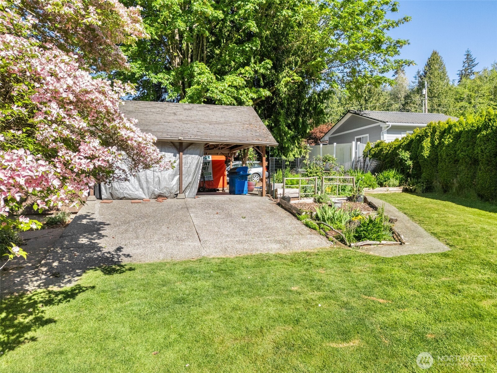 3028 Arvick Road SE, Port Orchard, WA 98366