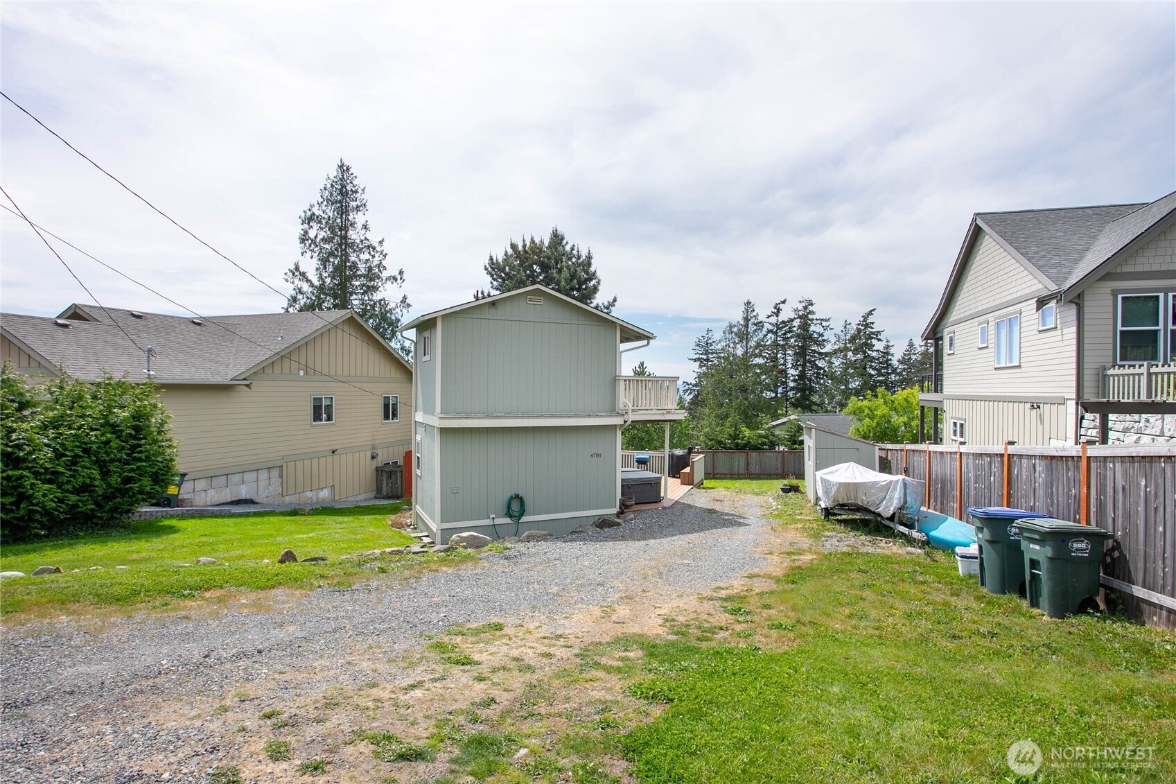 4781 Cobble Way , Ferndale, WA 98248