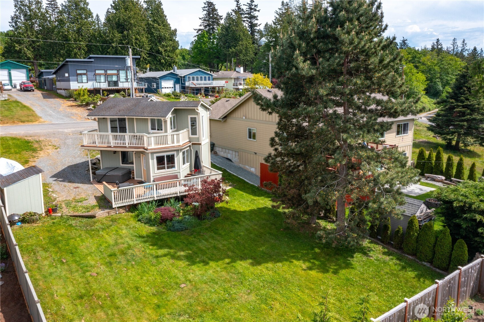 4781 Cobble Way , Ferndale, WA 98248