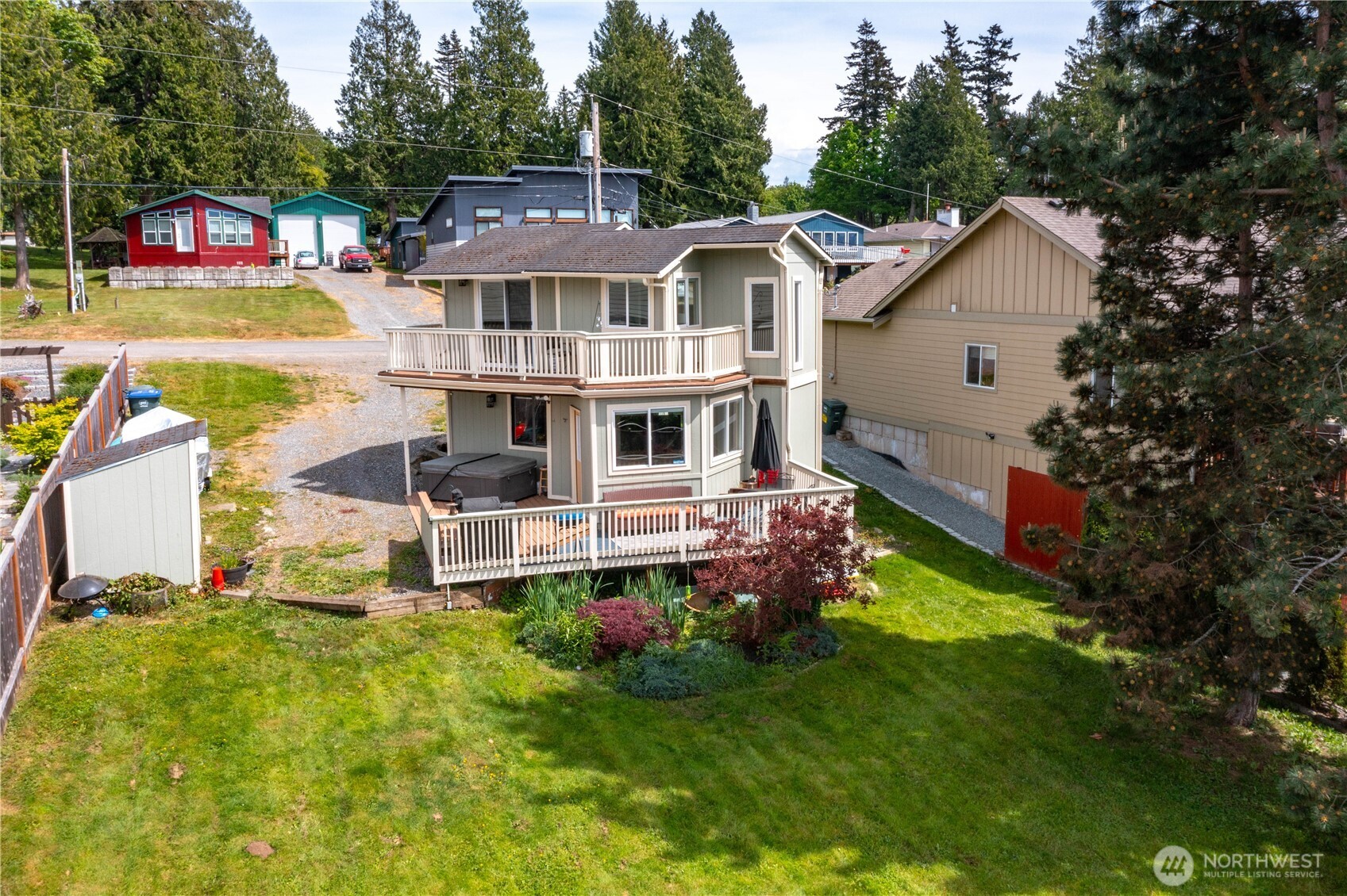 4781 Cobble Way , Ferndale, WA 98248