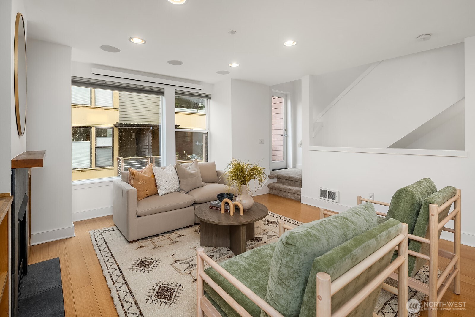 5713 20th Avenue NW, Seattle, WA 98107