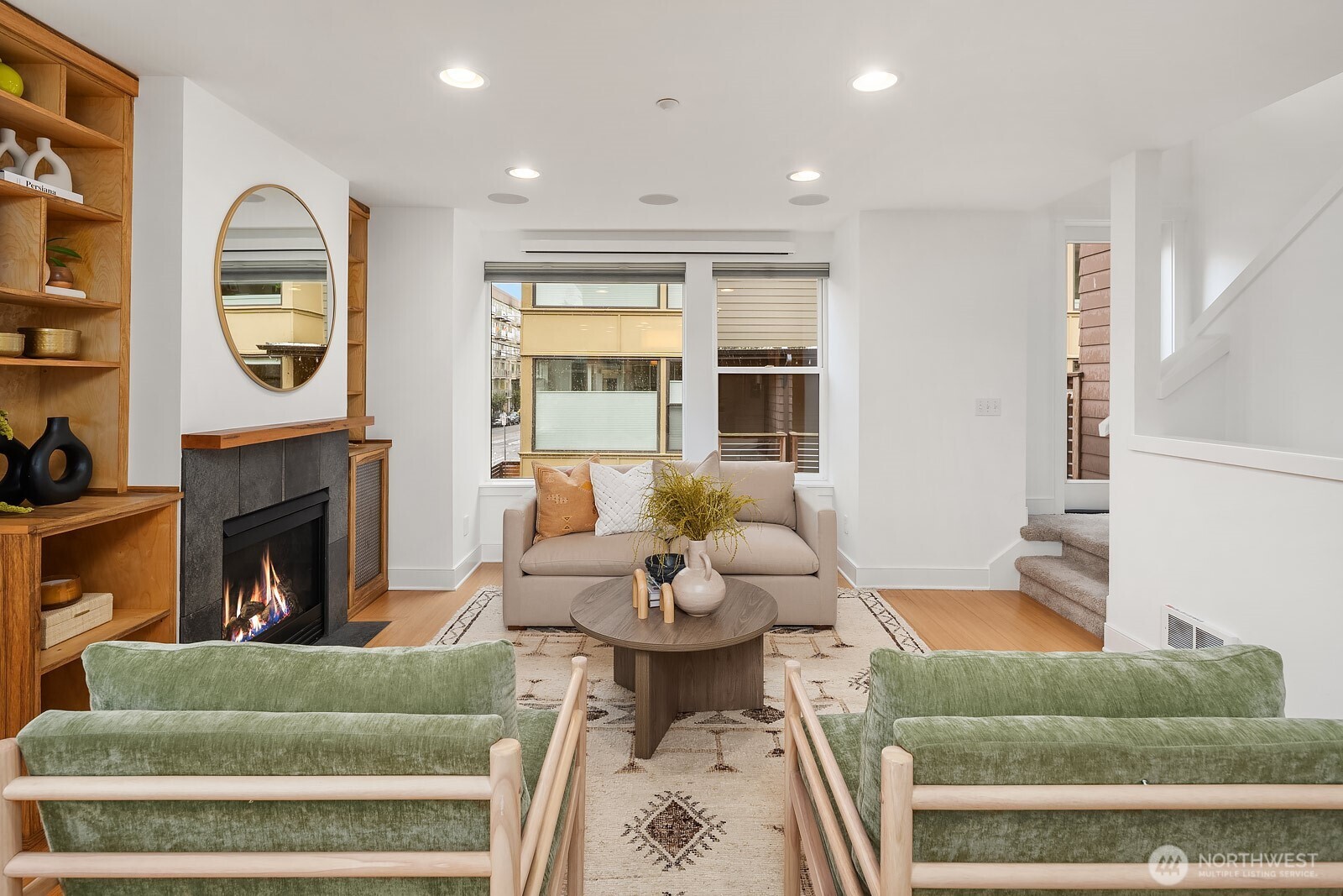 5713 20th Avenue NW, Seattle, WA 98107