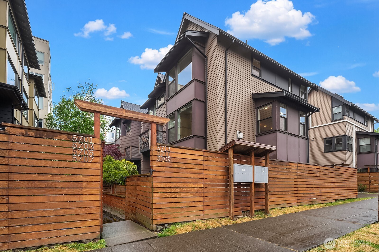 5713 20th Avenue NW, Seattle, WA 98107