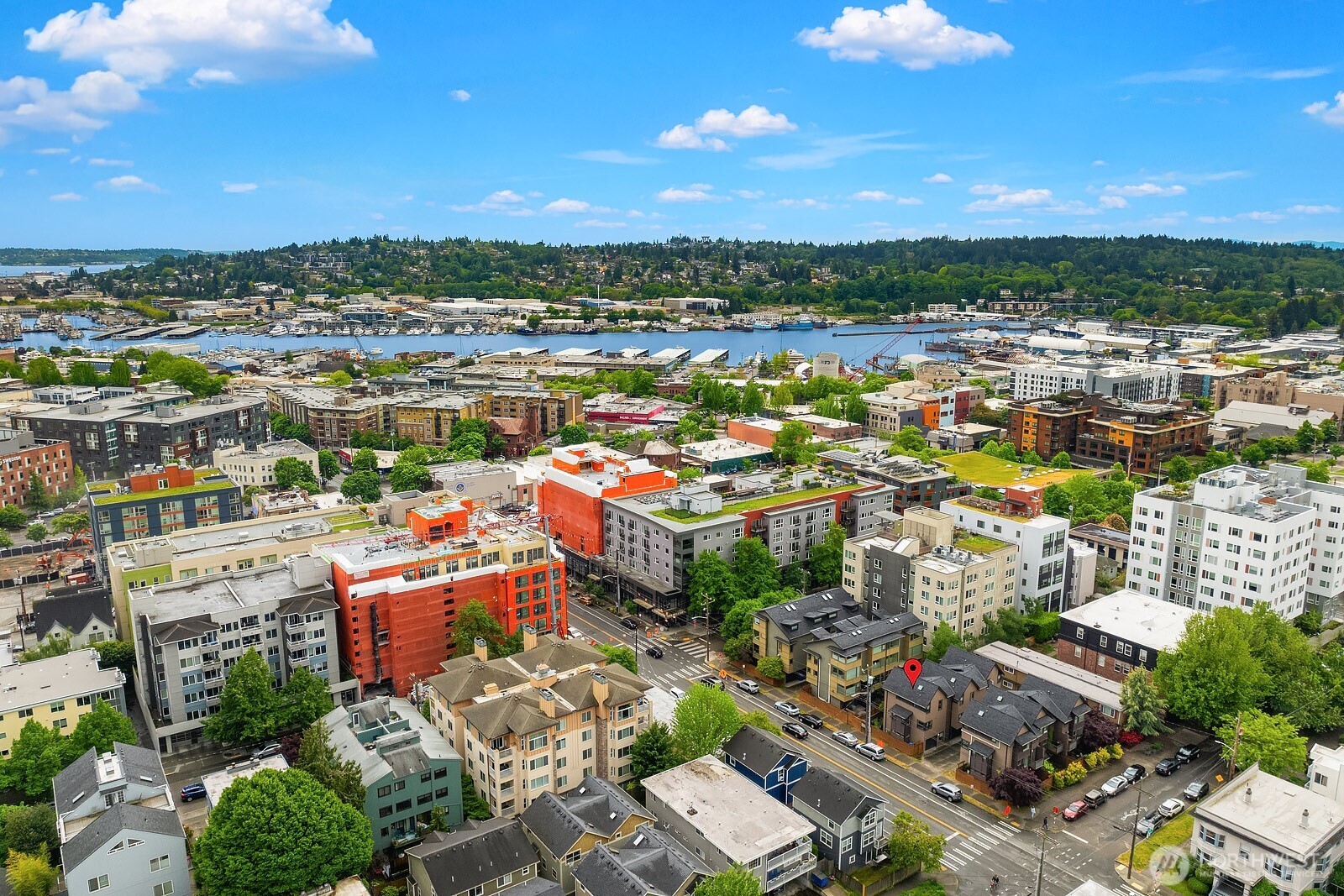 5713 20th Avenue NW, Seattle, WA 98107