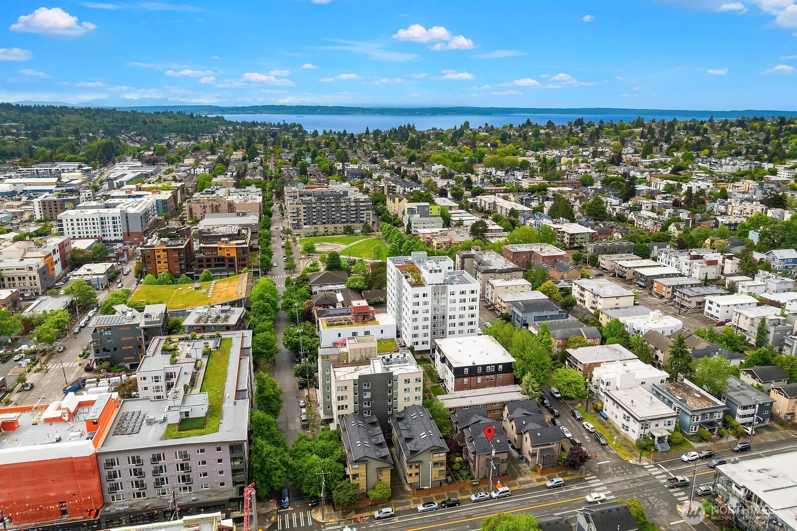 5713 20th Avenue NW, Seattle, WA 98107