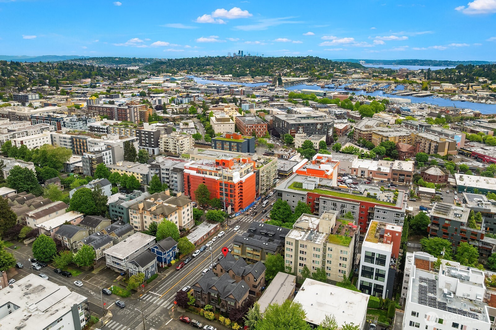 5713 20th Avenue NW, Seattle, WA 98107