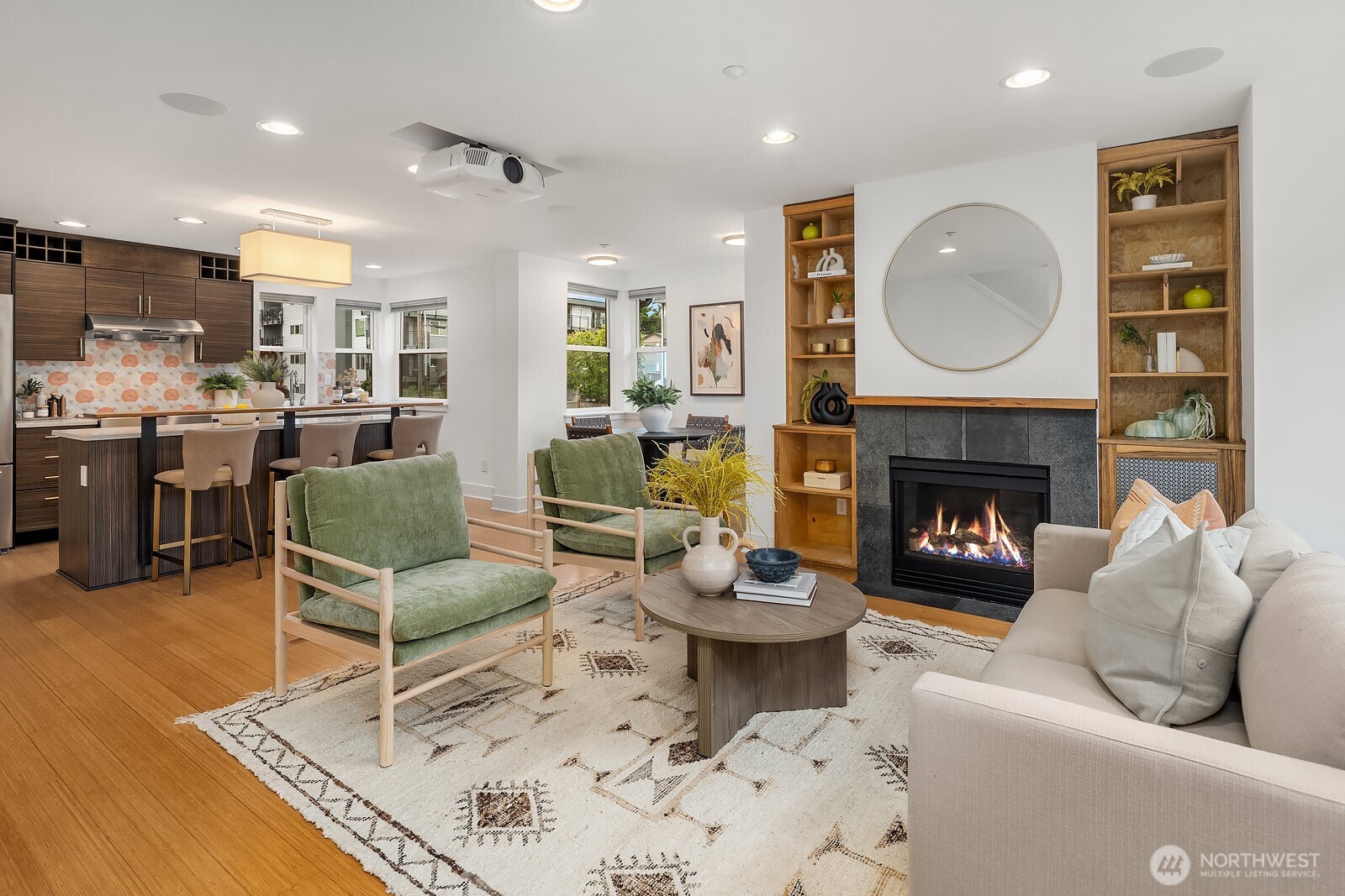 5713 20th Avenue NW, Seattle, WA 98107