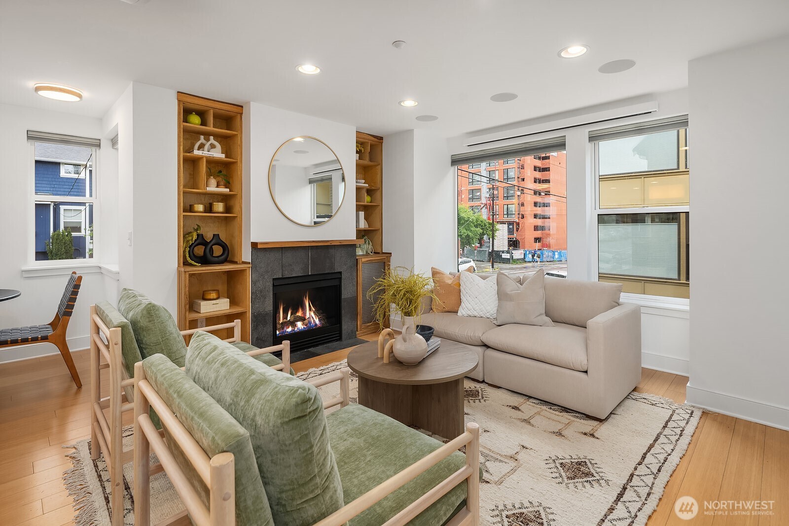 5713 20th Avenue NW, Seattle, WA 98107